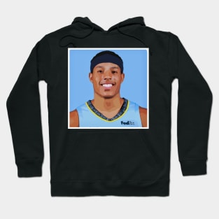 Desmond Bane Hoodie